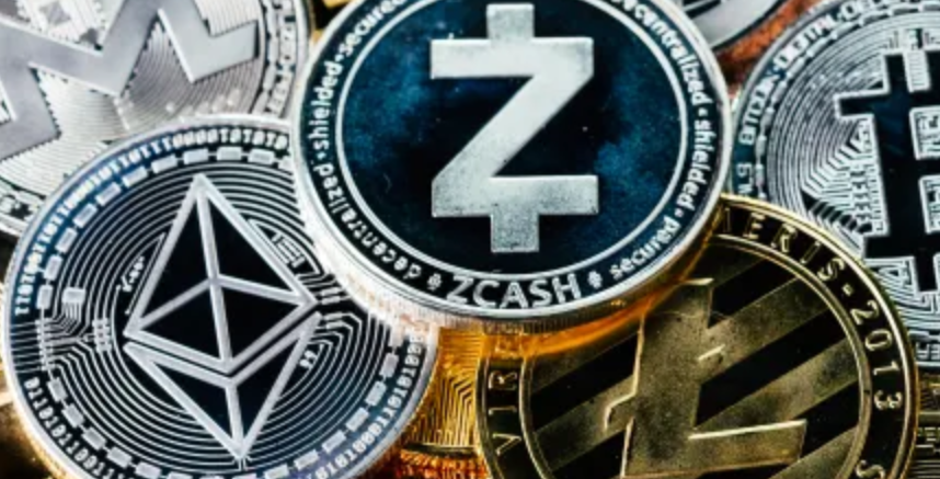 新手如何保护加密货币资产